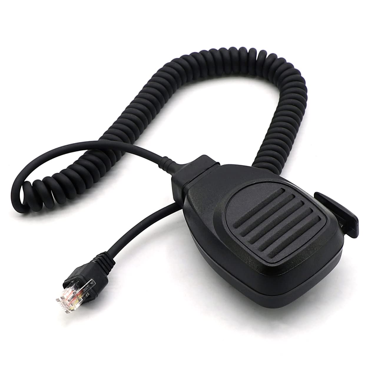 『おまけ付』B+COM ONE WIRE MIC UNIT Amazon.com: SHAWOROCE CB Microphone Replacement for Kenwood Mobile